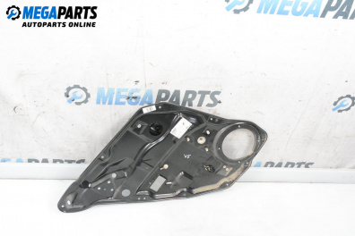 Macara electrică geam for Mercedes-Benz M-Class SUV (W164) (07.2005 - 12.2012), 5 uși, suv, position: stânga - spate