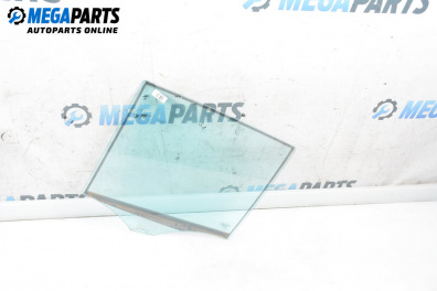 Geam for Mercedes-Benz M-Class SUV (W164) (07.2005 - 12.2012), 5 uși, suv, position: stânga - spate
