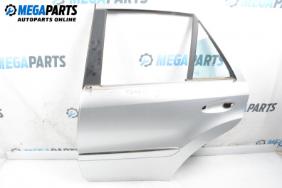 Door for Mercedes-Benz M-Class SUV (W164) (07.2005 - 12.2012), 5 doors, suv, position: rear - left