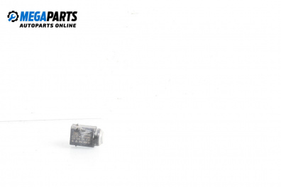Parktronic for Mercedes-Benz M-Class SUV (W164) (07.2005 - 12.2012)