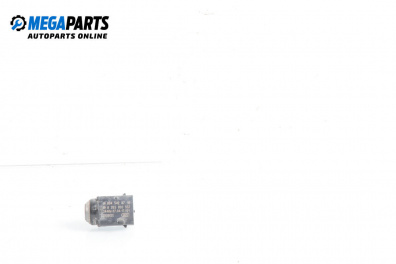 Parktronic for Mercedes-Benz M-Class SUV (W164) (07.2005 - 12.2012)