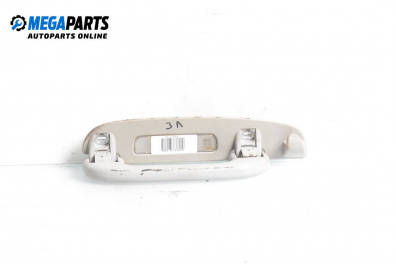 Mâner for Mercedes-Benz M-Class SUV (W164) (07.2005 - 12.2012), 5 uși, position: stânga - spate