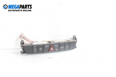 Buttons panel for Mercedes-Benz M-Class SUV (W164) (07.2005 - 12.2012)