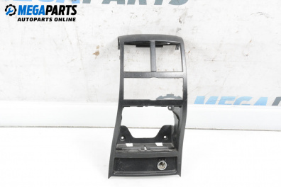 Central console for Mercedes-Benz M-Class SUV (W164) (07.2005 - 12.2012)