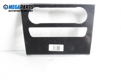 Interior plastic for Mercedes-Benz M-Class SUV (W164) (07.2005 - 12.2012), 5 doors, suv, position: front