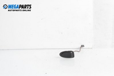 Steering wheel button for Mercedes-Benz M-Class SUV (W164) (07.2005 - 12.2012)