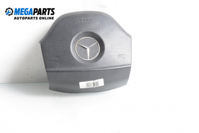 Airbag for Mercedes-Benz M-Class SUV (W164) (07.2005 - 12.2012), 5 uși, suv, position: fața