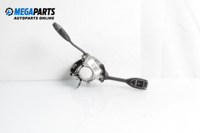 Gears lever for Mercedes-Benz M-Class SUV (W164) (07.2005 - 12.2012)