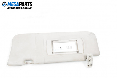 Sun visor for Mercedes-Benz M-Class SUV (W164) (07.2005 - 12.2012), position: left