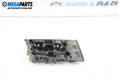 Cup holder for Mercedes-Benz M-Class SUV (W164) (07.2005 - 12.2012)