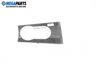Gear shift console for Mercedes-Benz M-Class SUV (W164) (07.2005 - 12.2012)