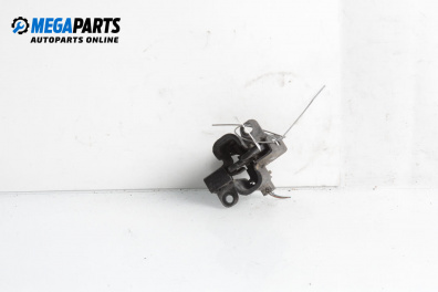 Bonnet lock for Mercedes-Benz M-Class SUV (W164) (07.2005 - 12.2012)