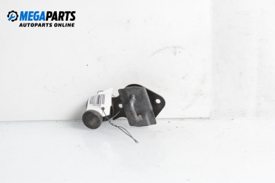 Încuietoare capotă for Mercedes-Benz M-Class SUV (W164) (07.2005 - 12.2012)