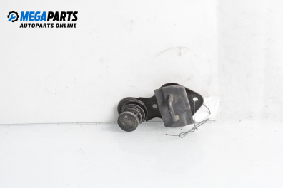 Bonnet lock for Mercedes-Benz M-Class SUV (W164) (07.2005 - 12.2012)