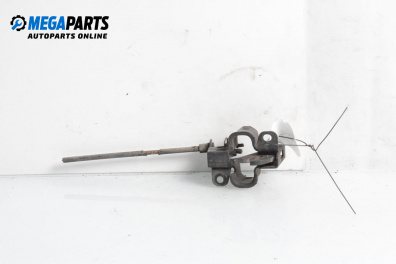 Motorhaube-schloss for Mercedes-Benz M-Class SUV (W164) (07.2005 - 12.2012)