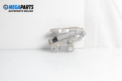 Balama capotă for Mercedes-Benz M-Class SUV (W164) (07.2005 - 12.2012), 5 uși, suv, position: stânga