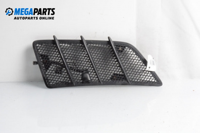 Bonnet grill for Mercedes-Benz M-Class SUV (W164) (07.2005 - 12.2012), suv, position: front