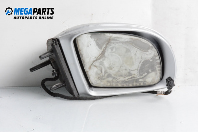 Spiegel for Mercedes-Benz M-Class SUV (W164) (07.2005 - 12.2012), 5 türen, suv, position: rechts