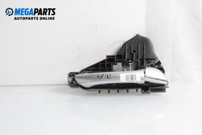 Außengriff for Mercedes-Benz M-Class SUV (W164) (07.2005 - 12.2012), 5 türen, suv, position: rechts, vorderseite