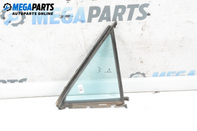 Fantă de ventilație ușă for Mercedes-Benz M-Class SUV (W164) (07.2005 - 12.2012), 5 uși, suv, position: dreapta