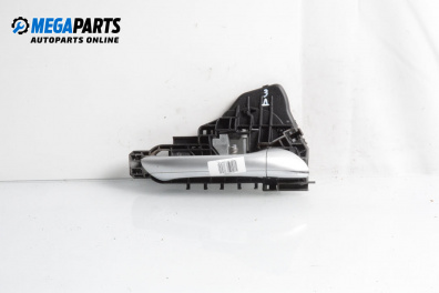 Außengriff for Mercedes-Benz M-Class SUV (W164) (07.2005 - 12.2012), 5 türen, suv, position: rechts, rückseite