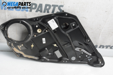 Macara electrică geam for Mercedes-Benz M-Class SUV (W164) (07.2005 - 12.2012), 5 uși, suv, position: dreaptă - spate
