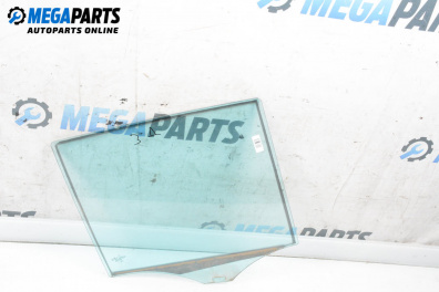 Geam for Mercedes-Benz M-Class SUV (W164) (07.2005 - 12.2012), 5 uși, suv, position: dreaptă - spate