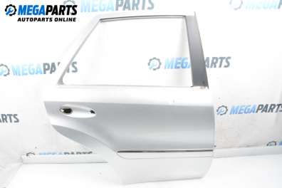 Door for Mercedes-Benz M-Class SUV (W164) (07.2005 - 12.2012), 5 doors, suv, position: rear - right