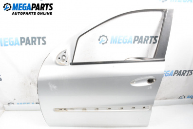Door for Mercedes-Benz M-Class SUV (W164) (07.2005 - 12.2012), 5 doors, suv, position: front - left