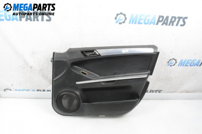 Interior door panel  for Mercedes-Benz M-Class SUV (W164) (07.2005 - 12.2012), 5 doors, suv, position: front - right