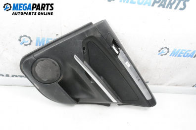 Interior door panel  for Mercedes-Benz M-Class SUV (W164) (07.2005 - 12.2012), 5 doors, suv, position: rear - right