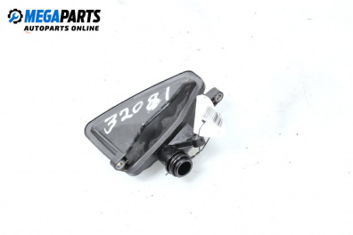 Vakuumbehälter for Mercedes-Benz M-Class SUV (W164) (07.2005 - 12.2012) ML 280 CDI 4-matic (164.120), 190 hp