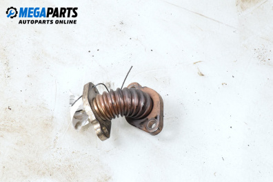 EGR tube for Mercedes-Benz M-Class SUV (W164) (07.2005 - 12.2012) ML 280 CDI 4-matic (164.120), 190 hp