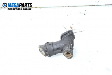 Frostschutzmittel-anschlusselement for Mercedes-Benz M-Class SUV (W164) (07.2005 - 12.2012) ML 280 CDI 4-matic (164.120), 190 hp