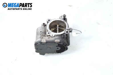 Clapetă carburator for Mercedes-Benz M-Class SUV (W164) (07.2005 - 12.2012) ML 280 CDI 4-matic (164.120), 190 hp