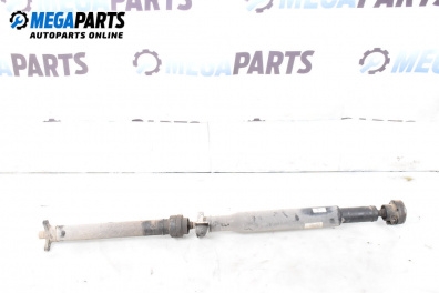 Tail shaft for Mercedes-Benz M-Class SUV (W164) (07.2005 - 12.2012) ML 280 CDI 4-matic (164.120), 190 hp, automatic