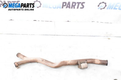 Exhaust system pipe for Mercedes-Benz M-Class SUV (W164) (07.2005 - 12.2012) ML 280 CDI 4-matic (164.120), 190 hp, suv