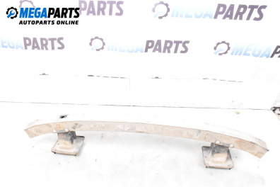 Bumper support brace impact bar for Mercedes-Benz M-Class SUV (W164) (07.2005 - 12.2012), suv, position: front