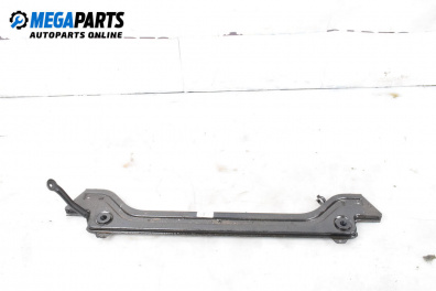 Steel beam for Mercedes-Benz M-Class SUV (W164) (07.2005 - 12.2012), suv