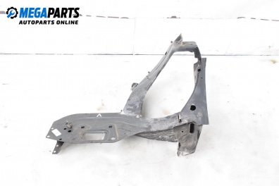 Part of front slam panel for Mercedes-Benz M-Class SUV (W164) (07.2005 - 12.2012), suv, position: left