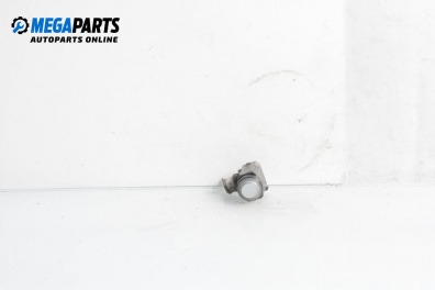 Parktronic for Mercedes-Benz M-Class SUV (W164) (07.2005 - 12.2012)