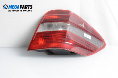 Tail light for Mercedes-Benz M-Class SUV (W164) (07.2005 - 12.2012), suv, position: right