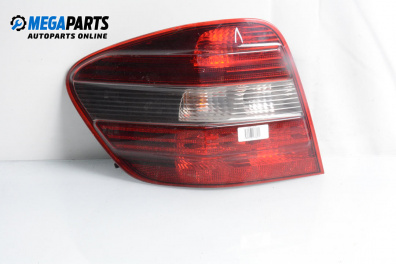 Tail light for Mercedes-Benz M-Class SUV (W164) (07.2005 - 12.2012), suv, position: left