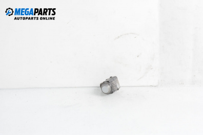 Parktronic for Mercedes-Benz M-Class SUV (W164) (07.2005 - 12.2012)