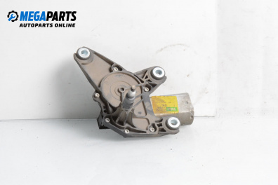 Front wipers motor for Mercedes-Benz M-Class SUV (W164) (07.2005 - 12.2012), suv, position: rear