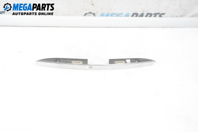 Boot lid moulding for Mercedes-Benz M-Class SUV (W164) (07.2005 - 12.2012), suv, position: rear