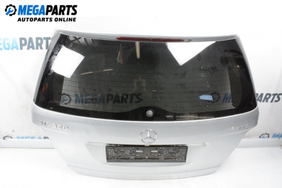 Capac spate for Mercedes-Benz M-Class SUV (W164) (07.2005 - 12.2012), 5 uși, suv, position: din spate