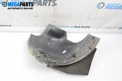 Inner fender for Mercedes-Benz M-Class SUV (W164) (07.2005 - 12.2012), 5 doors, suv, position: front - left
