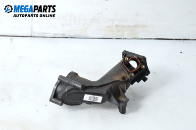 Luftleitung for Mercedes-Benz M-Class SUV (W164) (07.2005 - 12.2012) ML 280 CDI 4-matic (164.120), 190 hp