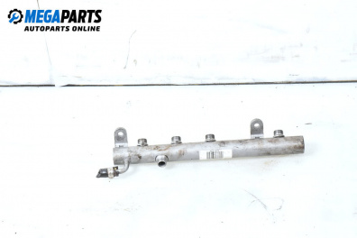 Rampă combustibil for Mercedes-Benz M-Class SUV (W164) (07.2005 - 12.2012) ML 280 CDI 4-matic (164.120), 190 hp